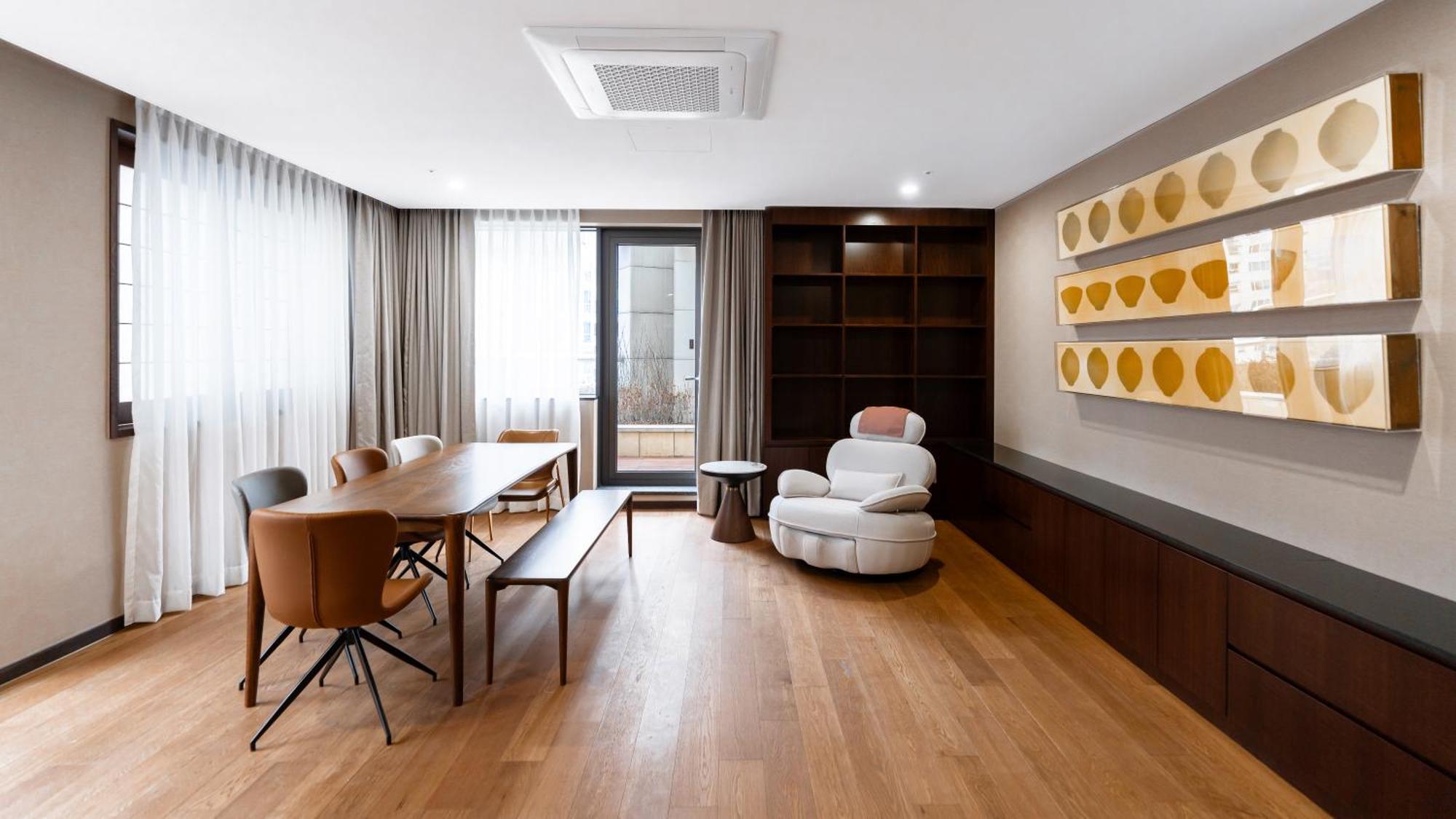The Prima Hotel Jongno Сеул Экстерьер фото