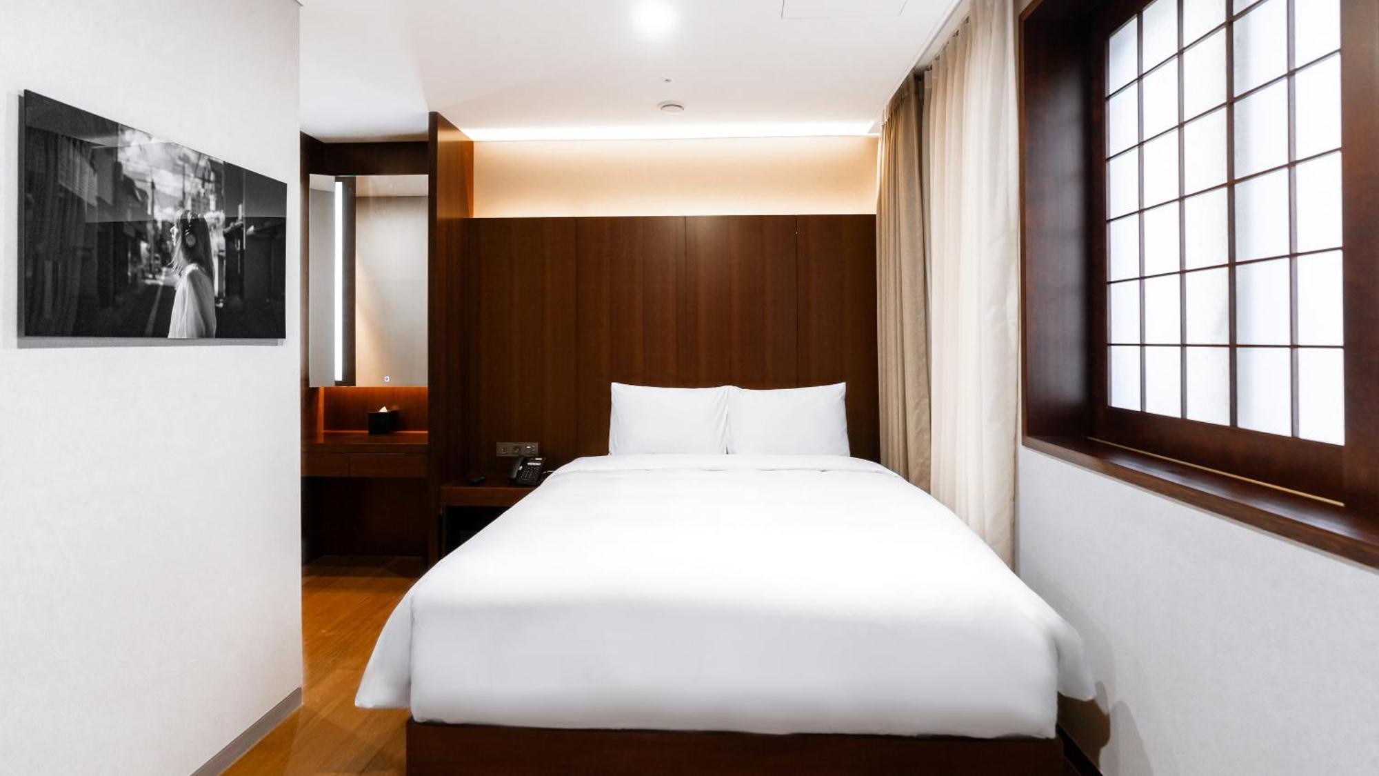 The Prima Hotel Jongno Сеул Экстерьер фото