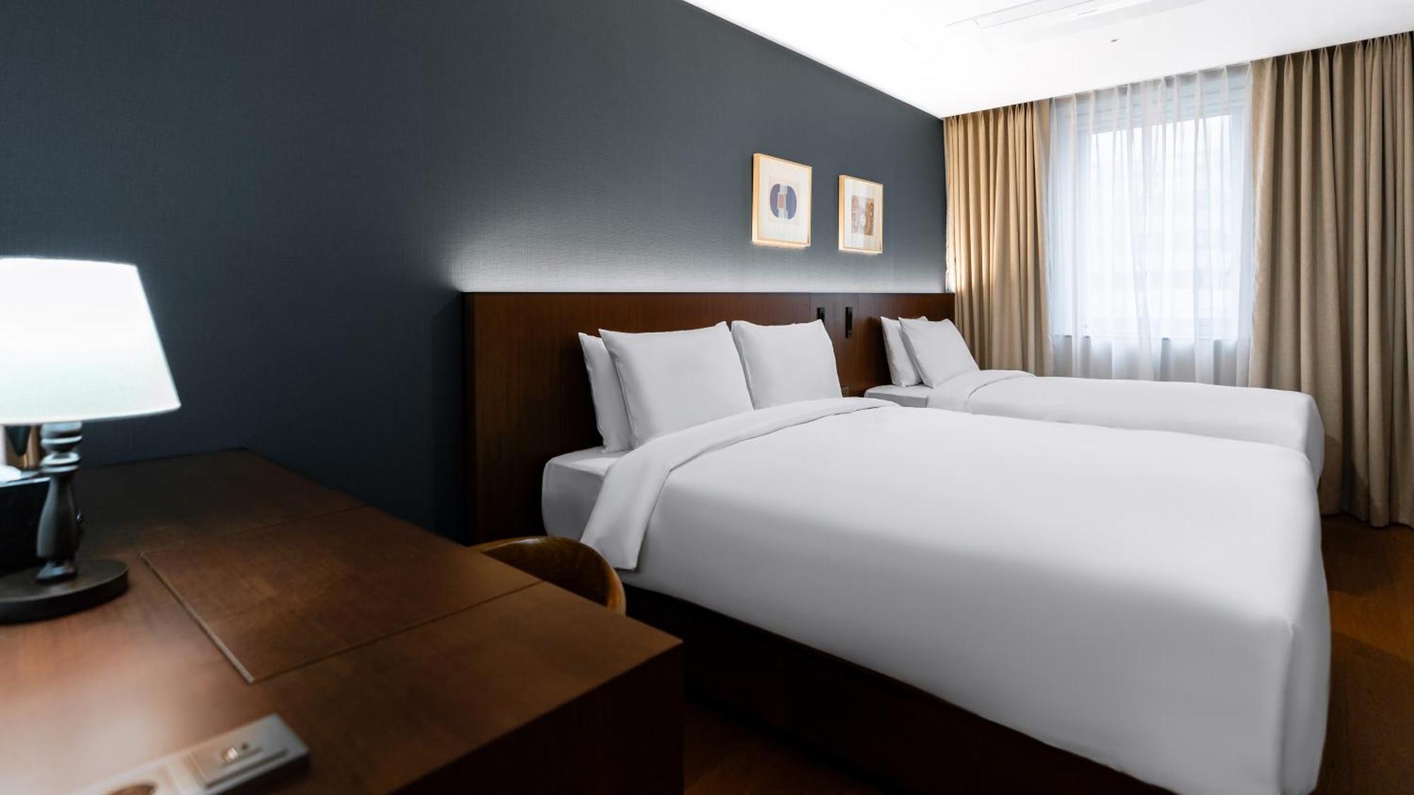 The Prima Hotel Jongno Сеул Экстерьер фото