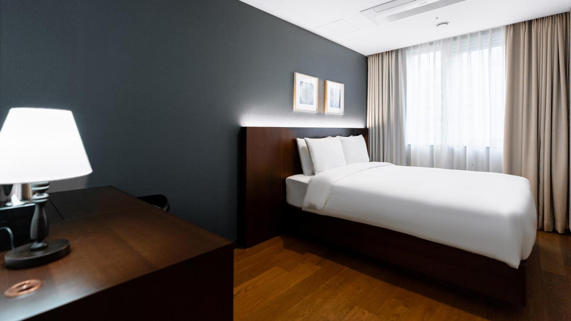 The Prima Hotel Jongno Сеул Экстерьер фото