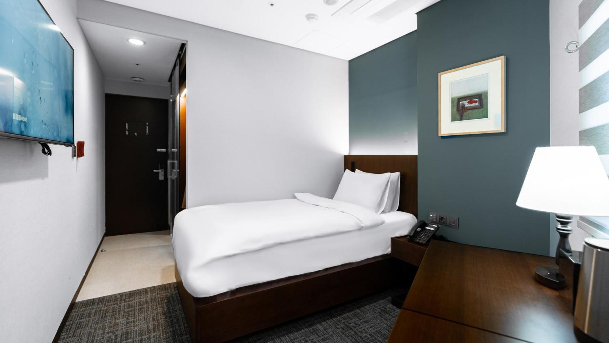 The Prima Hotel Jongno Сеул Экстерьер фото