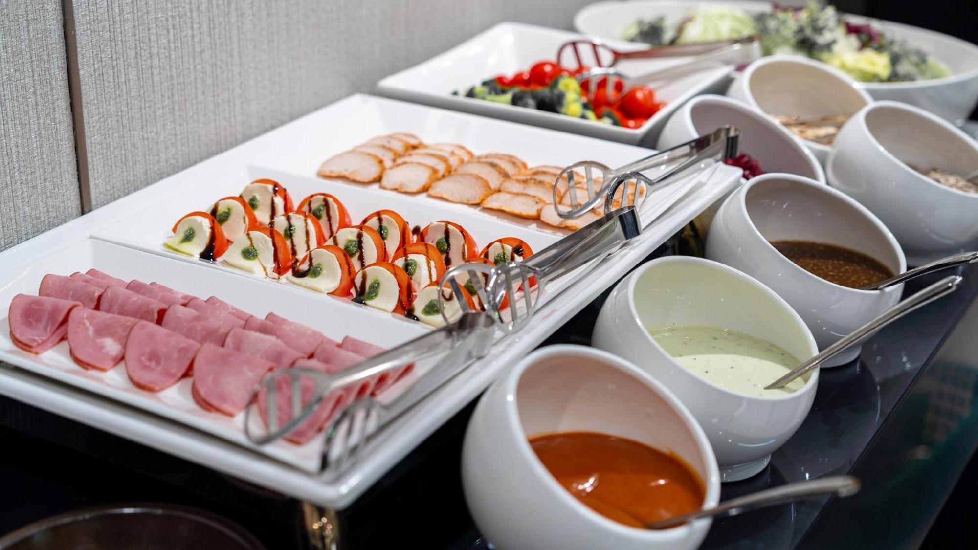 The Prima Hotel Jongno Сеул Экстерьер фото