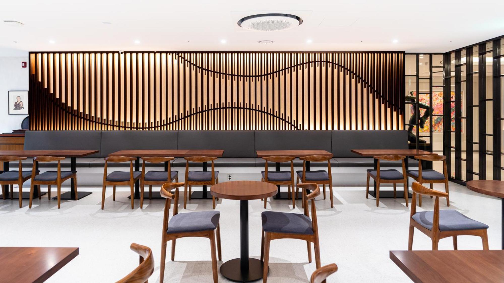 The Prima Hotel Jongno Сеул Экстерьер фото